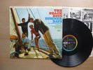 The Beach Boys ?– Summer Days  German 1st. press 1965 SMK 84 016  Vinyl: vg