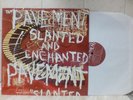 PAVEMENT - SLANTED AND ENCHANTED (LP 1991 - BIG CAT - ABB34) SP ONLY 1.99