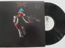 TOM WAITS -CLOSING TIME- ORIGINAL 1973 WHITE ASYLUM LABEL LP 1ST PRESS INSERT EX
