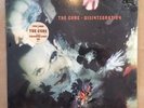 THE CURE - DISINTEGRATION - ORIG FACTORY SEALED w/HYPE STICKER 1989 siouxsie