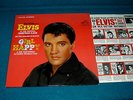 ELVIS PRESLEY 