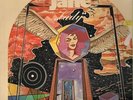 Jane Lady Brain Vinyl LP