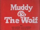 LP Muddy Waters, Howlin Wolf Muddy & The Wolf GATEFOLD NEAR MINT Chess