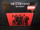 J. Geils Band Bloodshot Sealed New Red Colored Vinyl Classic 1973 Release