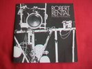 ROBERT RENTAL - PARALYSIS / A.C.C. - UK 7