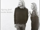 ROBERT PLANT ALISON KRAUS RAISING SAND LP VINYL 33RPM NEW