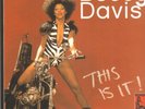 Betty Davis This Is It 220 GR. VINYL NEW OVP vampi soul 2xVinyl LP