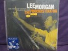 Lee Morgan - The Procrastinator Blue Note/Music Matters audiophile 45 set
