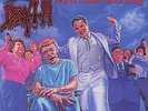 DEATH SPIRITUAL HEALING LP VINYL 33RPM BRAND NEW 2014 REMASTERED