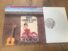 PHILIPS DIGITAL  BIZET - CARMEN SUITE / FALLA - DANCES  LOS ROMEROS