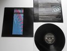 Nine Inch Nails - Pretty Hate Machine UK 1989 Island 1st Press LP + Inner Sleeve