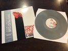 Tokyo Police Club ?– A Lesson In Crime/Smith LP RSD SILVER VINYL Modest Mouse