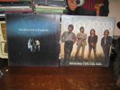 2 LP THE DOORS  WAITING FOR THE SUN W42041+ THE DOORS THE SOFT PARADE W 42079