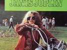 Janis Joplin. Same (Joplin's Greatest Hits). SUPRAPHON/ CSSR. 1977. NM/ EX