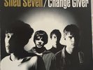 Shed Seven Change Giver LP