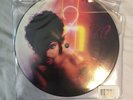 Prince Little Red Corvette 1999 Special Limited Edition Picture Disc 7