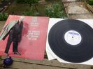 Clark Terry - Duke With A Difference UK 1st Press Riverside 12-246 Rare LP