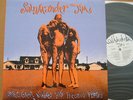 SALAMANDER JIM, Lorne Green Shares His Precious Fluids LP 1985 Australia NM/NM