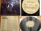 MADNESS-ABSOLUTELY 1979 Greek LP STIFF, SKA 1st PRESS VINYL NEAR MINT