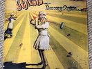 Genesis - Nursery Cryme - Scarce 1970s New Zealand 7 track vinyl LP