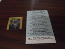 More of the Monkees RCA Victor Colgems Jukebox EP Title Strips & Pic