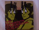 The Residents Commercial Album 1980 Ralph 8052 purple back logo Limited 1500 M-