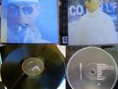 PET SHOP BOYS-DISCO 2  LP 1994 VINYL RARE UK LP 1st PRESS NEAL MINT