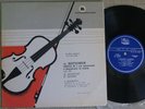 cello DANIEL SHAFRAN CARLO ZECCHI Beethoven Sonata No.3 PRE-MELODIYA 10
