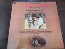 THE SLIPPER AND THE ROSE   Angela Morley,UK Soundtrack LP 1976 EX+/EX+