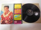 ELVIS PRESLEY-BLUE HAWAII-RCA VICTOR-LIVING STEREO-LPM/LSP-2426 LP RECORD