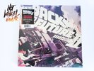 Back To The Future Soundtrack Part II 2 LPs Alan Silvestri Mondo Sealed