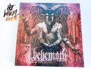 Behemoth ?- Zos Kia Cultus Here And Beyond LP / Ltd Ed Red Vinyl Re (2010) Metal