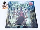ABORTED (METAL) - THE NECROTIC MANIFESTO NEW VINYL LP