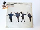 Beatles Help  1st EX UK Vinyl LP Album Record PMC1255 PARLOPHONE 1965