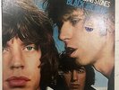 THE ROLLING STONES Black and Blue Singapore Malaysia Release 12” LP