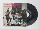 THE BEATLES - A HARD DAY'S NIGHT - 7