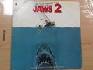 JAWS 2 OST ORIGINAL MOVIE SOUNDTRACK 12
