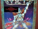 NOS FACTORY SEALED  1984 Y&T IN ROCK WE TRUST SP-5007 VINYL LP  R6