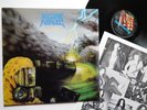 NUCLEAR ASSAULT - The Plague 12