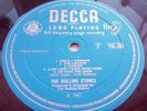 THE ROLLING STONES uk MONO MINT- SATANIC MAJESTIES..(TXL 103) 1P/P1 *STUNNING *