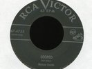 MELVIN SMITH Looped Woman Trainer on RCA R&B 45 Hear