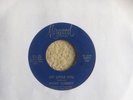 Northern Soul Bobby Garrett My Little Girl Us Original