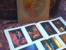 GRATEFUL DEAD Europe 72 3 LP Vinyl  Green Label 3WX 2668