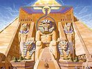 Iron Maiden - Powerslave (Vinyl Used Very Good)