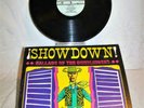 Showdown Ballads Of The Gunslingers Rusty Evans MOUNT VERNON MUSIC MVM129 Record