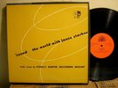 Period THRIFT 1093 THE WORLD OF JANOS STARKER KODALY 3LPs VG++, NM