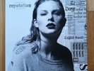 Taylor Swift Reputation Tour VIP Memorabilia Box (Unopened)