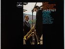 Art Farmer Benny Golson Jazztet Here and Now on Mercury - Japan LP NM