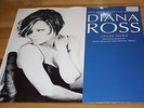 Diana Ross  Best Years Of My Life / Upside Down 1994 UK 4-track 12