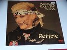 33 TOURS LP - RETTORE - KAMIKAZE ROCK'N'ROLL SUICIDE - 1982